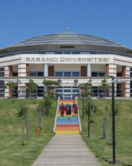 Psychology in Other at Sabanci University: $19500/Year (Scholarship Available)